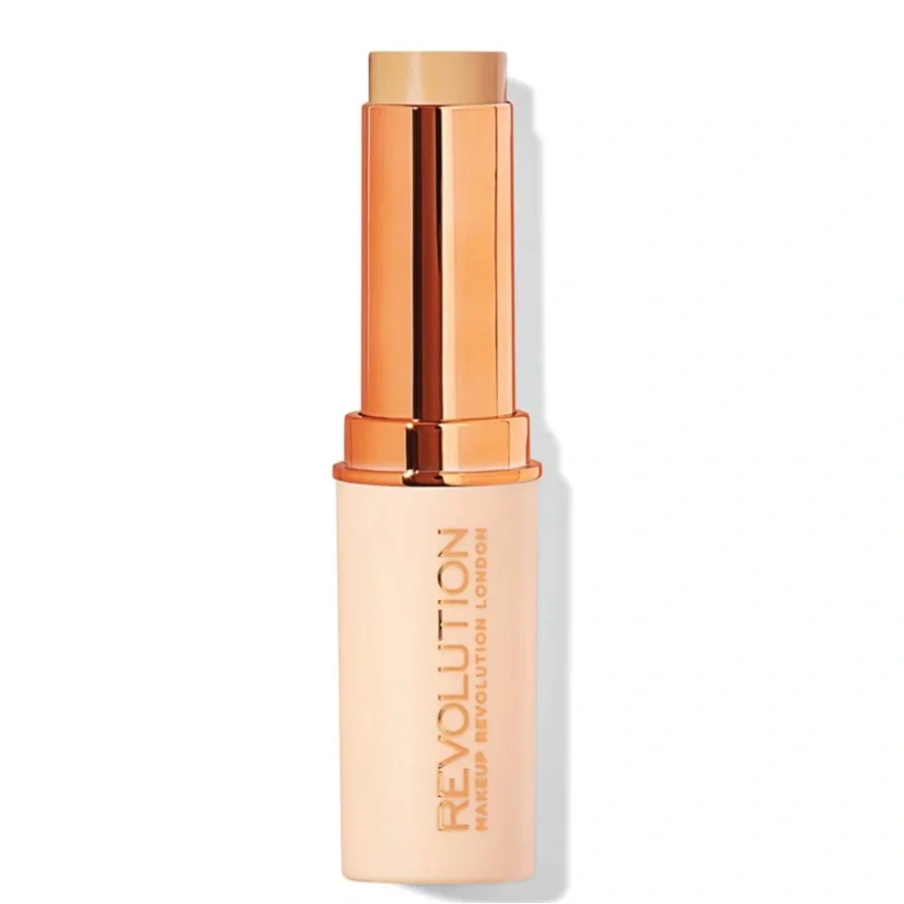 REVOLUTION FAST BASE STICK FOUNDATION F9